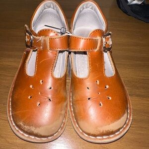 La’mour girls Mary Jane’s